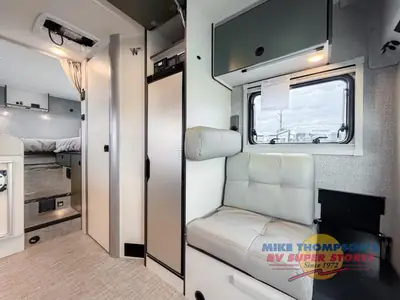 2026 Winnebago EKKO Sprinter photo 18