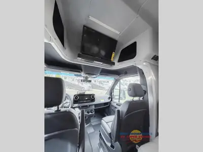 2026 Winnebago EKKO Sprinter photo 13