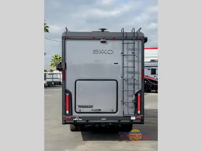 2026 Winnebago EKKO Sprinter photo 6