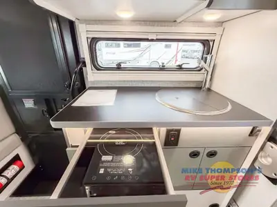 2026 Winnebago EKKO Sprinter photo 23