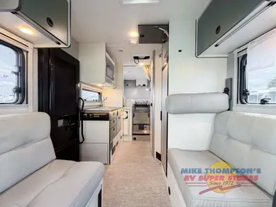 2026 Winnebago EKKO Sprinter photo 15
