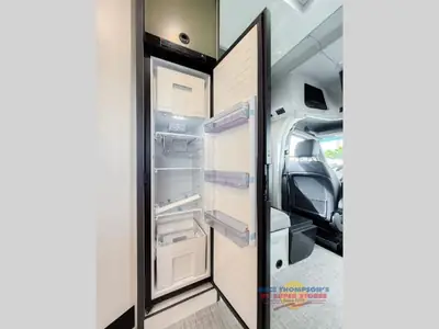 2026 Winnebago EKKO Sprinter photo 20