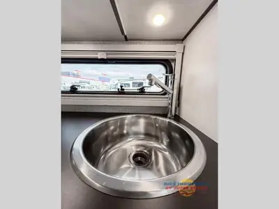 2026 Winnebago EKKO Sprinter photo 24