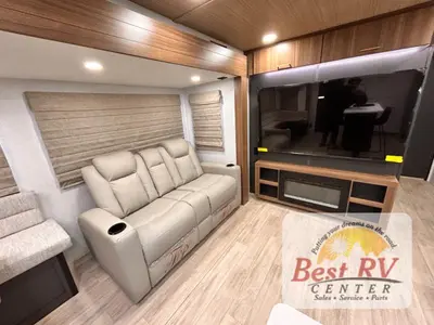 2026 Forest River RV Vibe photo 50
