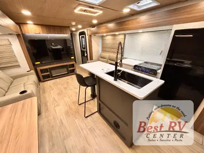 2026 Forest River RV Vibe photo 36