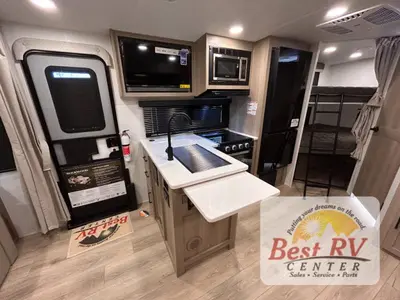 2026 Forest River RV Rockwood Mini Lite photo 25