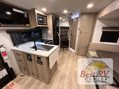 2026 Forest River RV Rockwood Mini Lite photo 22