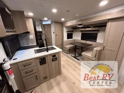 2026 Forest River RV Rockwood Mini Lite photo 11