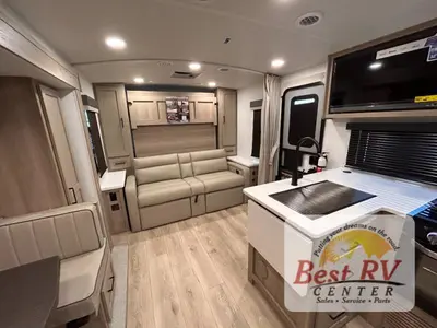 2026 Forest River RV Rockwood Mini Lite photo 49