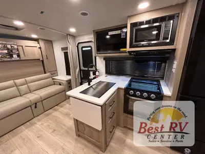 2026 Forest River RV Rockwood Mini Lite photo 47
