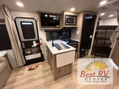 2026 Forest River RV Rockwood Mini Lite photo 24