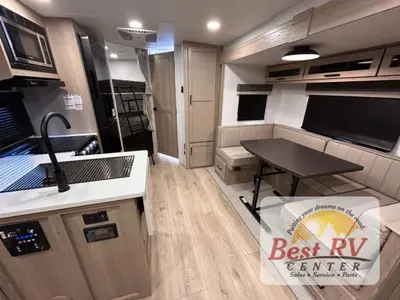 2026 Forest River RV Rockwood Mini Lite photo 21