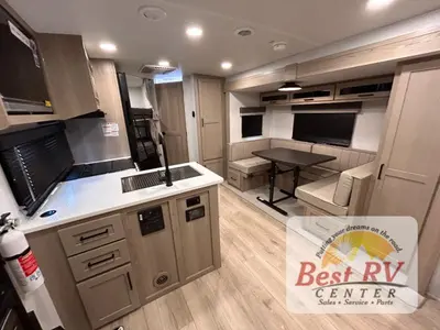 2026 Forest River RV Rockwood Mini Lite photo 13