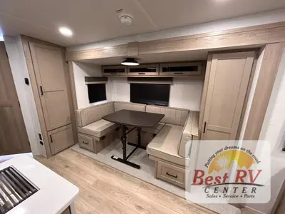 2026 Forest River RV Rockwood Mini Lite photo 18