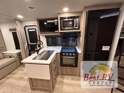 2026 Forest River RV Rockwood Mini Lite photo 48