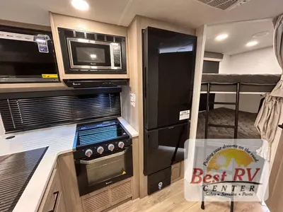 2026 Forest River RV Rockwood Mini Lite photo 32