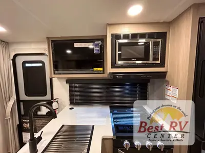 2026 Forest River RV Rockwood Mini Lite photo 29