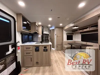2026 Forest River RV Rockwood Mini Lite photo 15