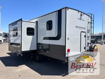 2026 Forest River RV Rockwood Mini Lite photo 7