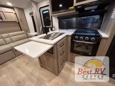 2026 Forest River RV Rockwood Mini Lite photo 31