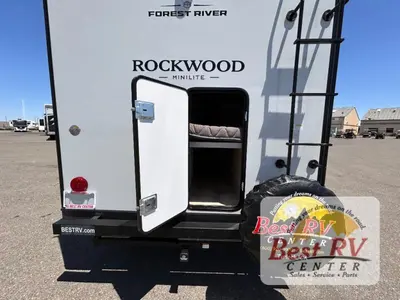 2026 Forest River RV Rockwood Mini Lite photo 6