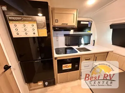 2026 Forest River RV Rockwood GEO Pro photo 17