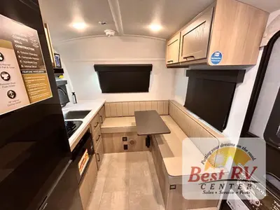 2026 Forest River RV Rockwood GEO Pro photo 10