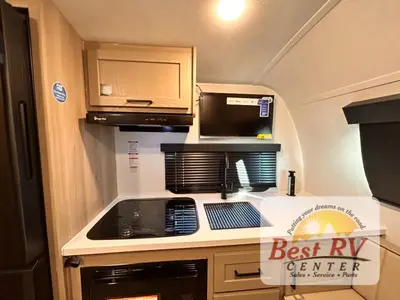 2026 Forest River RV Rockwood GEO Pro photo 30