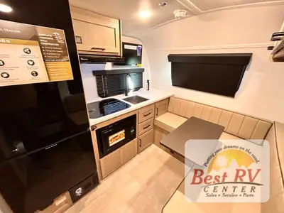 2026 Forest River RV Rockwood GEO Pro photo 14