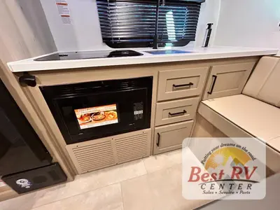 2026 Forest River RV Rockwood GEO Pro photo 33