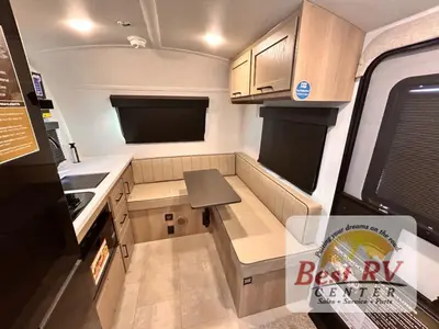 2026 Forest River RV Rockwood GEO Pro photo 24