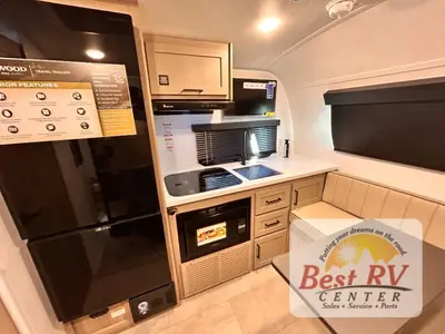 2026 Forest River RV Rockwood GEO Pro photo 28