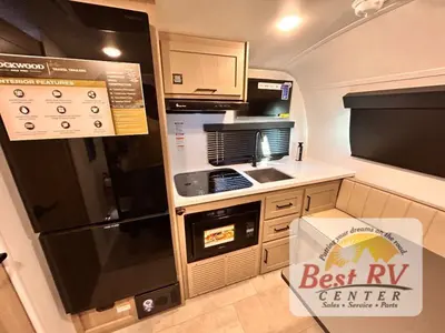 2026 Forest River RV Rockwood GEO Pro photo 16