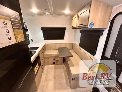 2026 Forest River RV Rockwood GEO Pro photo 9