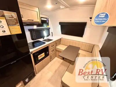 2026 Forest River RV Rockwood GEO Pro photo 12