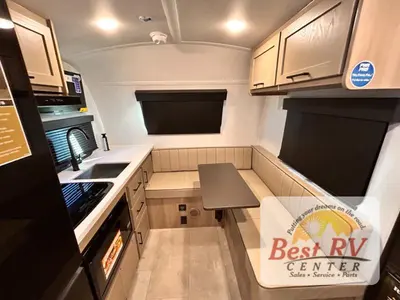 2026 Forest River RV Rockwood GEO Pro photo 11