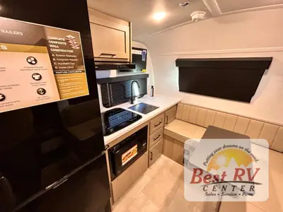2026 Forest River RV Rockwood GEO Pro photo 37