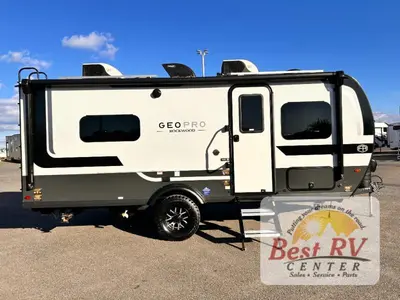 2026 Forest River RV Rockwood GEO Pro photo 2