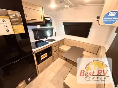 2026 Forest River RV Rockwood GEO Pro photo 13