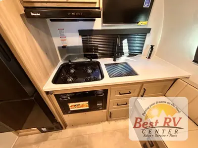 2026 Forest River RV Rockwood GEO Pro photo 32