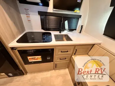 2026 Forest River RV Rockwood GEO Pro photo 20