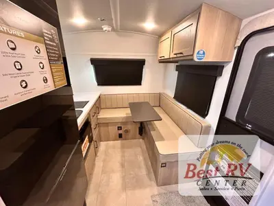 2026 Forest River RV Rockwood GEO Pro photo 22