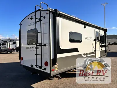 2026 Forest River RV Rockwood GEO Pro photo 3
