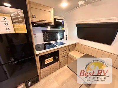 2026 Forest River RV Rockwood GEO Pro photo 27