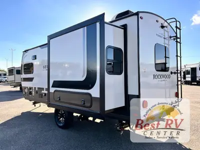 2026 Forest River RV Rockwood GEO Pro photo 5