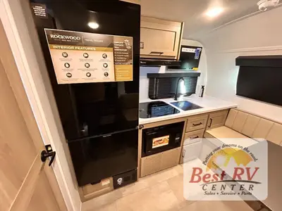 2026 Forest River RV Rockwood GEO Pro photo 36