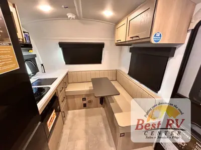 2026 Forest River RV Rockwood GEO Pro photo 23