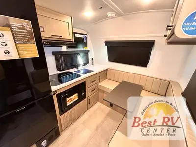 2026 Forest River RV Rockwood GEO Pro photo 26