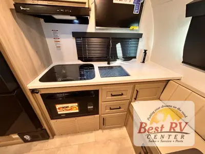 2026 Forest River RV Rockwood GEO Pro photo 31