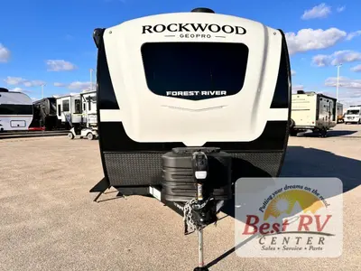 2026 Forest River RV Rockwood GEO Pro photo 8